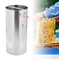 thumbnail image 1 of Bee Tools, Honey Extractor, Manual Alkali  Bee Supply for Honey Squeeze  Farm, 1 of 8