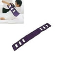 thumbnail image 3 of Patient Transfer Sling Gait Belt Padded Breathable Patient Lift Transferring Belt Mobility Aids For Elderly  Patient Lift Transfer Sling, 3 of 8