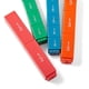 thumbnail image 4 of Cubos de torre de plástico de arco iris, materiales de matemáticas Montessori compatibles con niños para aprender la equivalencia de fracción, manipulantes de matemáticas de 4 ° grado Fractio Afortunado Sencillez, 4 of 5