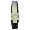 thumbnail image 3 of 1/3PCS Eb Soprano Saxophone Reed Resin Reeds Strength Size 2.5 For Soprano Sax Yellow, 3 of 9
