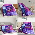 thumbnail image 7 of MMYGU Retirement Gifts for Women Happy Retirement Gifts Blanket Farewell Gifts for Coworkers Retired Gifts for Women Coworker Leaving Gifts for Women Goodbye Gifts for Coworker Boss 60x80in, 7 of 7
