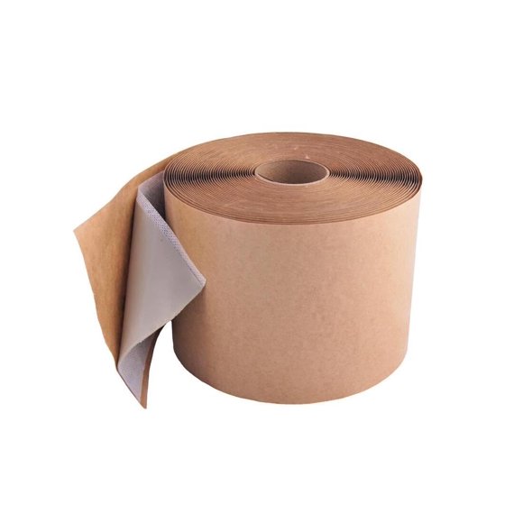 Cinta Adhesiva AMES Peel & Stick para Costuras 10 cm x 15 m