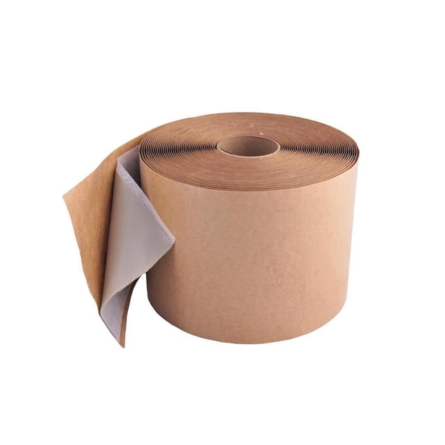 Cinta Adhesiva AMES Peel & Stick para Costuras 10 cm x 15 m