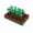 LTHM406, variant on Farm Cattle Horse Carriage Transport Stable Vegetable Garden Bricks Model Building Blocks Toys for Christmas Gifts
