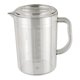 thumbnail image 1 of Jarra de agua, jarra de agua, hervidor de agua fría, recipiente de regalo, accesorios de cocina con tapa 1800ml 195CMX115cm, 1 of 9