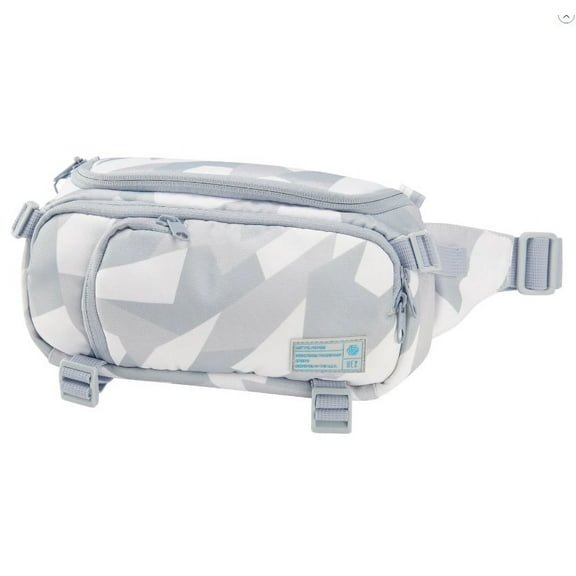 HEX Ranger Arctic Camo Camera Mini Sling Bag- HX2786-ARTC