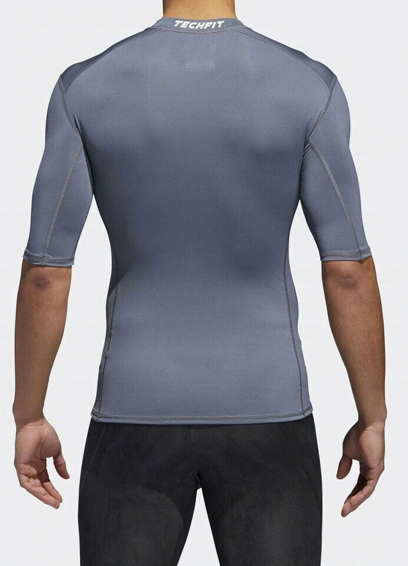 adidas techfit compression top