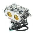 thumbnail image 5 of Carburetor For Honda GX670 24HP Engine 16100-ZN1-813 812 16100-ZN1-802 New, 5 of 9
