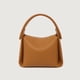 thumbnail image 1 of Estuche para cigarrillos suave, bolso informal estilo dumpling francés, bolso bandolera de hombro retro sencillo y combinable para verano, 1 of 6