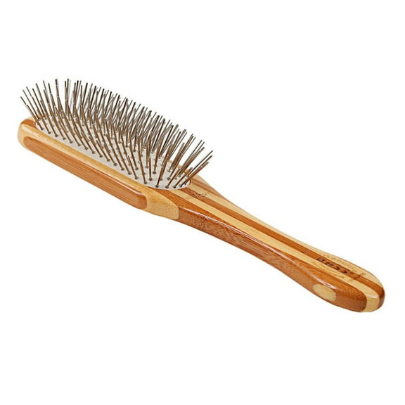 BASS Pet Groomer Wire Pin Rectangle