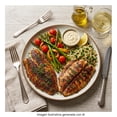 thumbnail image 4 of Filete de tilapia por kg  peso aprox por charola 800 a 900 g, 4 of 5
