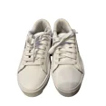 thumbnail image 2 of PU & MA white Size 7 shoes Style 392253 Pre-owned But In Excellent Condition., 2 of 6