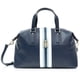thumbnail image 1 of Bolso Tommy Hilfiger Jaden Satchel Crossbody Azul Marino, 1 of 4