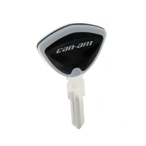 Can-Am New OEM Spyder Ignition Key, 710004408
