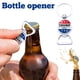 thumbnail image 3 of Promotion!Maojin Abrebotellas Llavero Llavero Llavero Anillo Regalo Amor Recuerdo Cerveza, 3 of 5