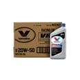 thumbnail image 1 of Aceite de motor Valvoline VR1 Racing SAE 20W-50 946 ml (x6), 1 of 8