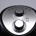 thumbnail image 4 of Freidora de aire eléctrica Continental PS-DF329, 4 of 5
