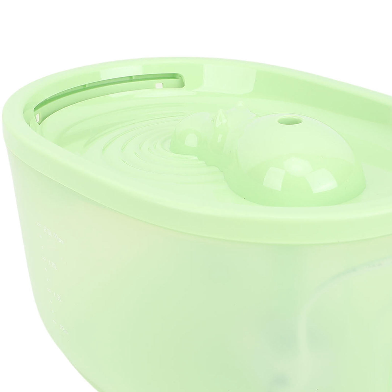 BOKYAN Smart Quiet Pet Water Fountain – Large Capacity, Automatic Circulation & Filtration for Cats & Dogs