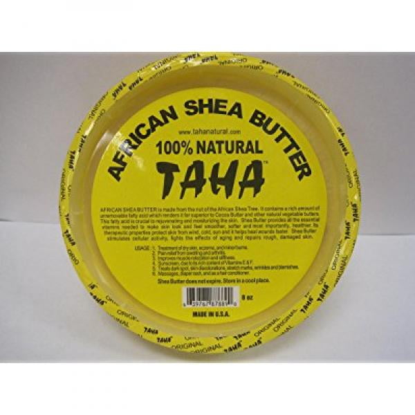 100 percent pure shea butter
