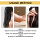 thumbnail image 5 of Aceite capilar multifuncional para prevenir la caída del cabello, fijar el cabello, suavizar el aceite capilar y mejorar la ansiedad por el cuidado del cabello 50 ml, 5 of 5