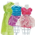 Creativity for Kids Designed by You Fashion Studio Kit, Child, Unisex