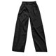 thumbnail image 3 of WILLBEST Pantalones Casuales de Mujer, de Cintura Alta y Pierna Recta, para Uso Diario, Cómodos para Correr, Actividades al Aire Libre, Pantalones de Trabajo con Diseño de Cinta. Extra Grande, 3 of 3