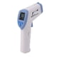 thumbnail image 2 of Forehead Thermometer Infrared with Color Screen Fever Alarm Accurate Easy Use Contactless Digital Thermometer for Poultry ANGGREK Otros, 2 of 8
