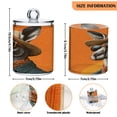 thumbnail image 3 of High-value clear storage jars keep life organized and within reach one sizex2 Kangaroo Wearing Sunglasses, 3 of 7