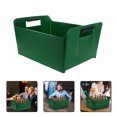 thumbnail image 1 of unbranded Compacto Verde Para Y Hielo Con Asas Para Uso Doméstico, 1 of 8