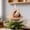 Khaki, variant on Dvkptbk hanging nest Parrots Cottons Nests Small Birds Nests Autumns and Winter Warm and Cold Proof Plushs Cottons Nests Thickened Woven Parrots Birds Nests