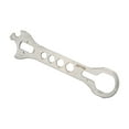 thumbnail image 1 of Almencla Old Fashioned Bottom Bracket Tool Sturdy Durable Repair Tool, 1 of 8