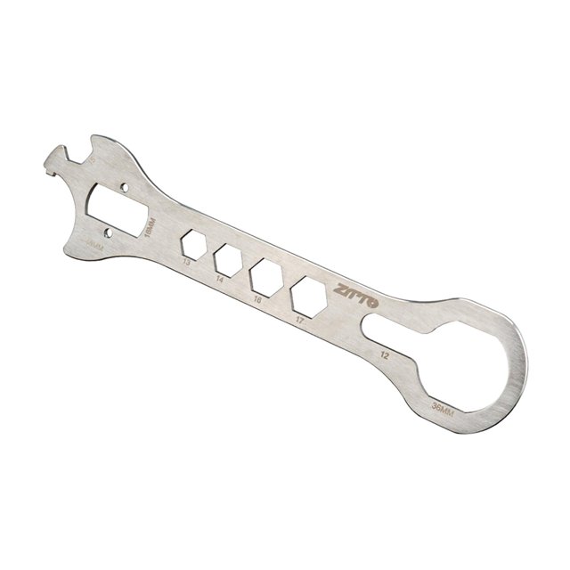 Almencla Old Fashioned Bottom Bracket Tool Sturdy Durable Repair Tool