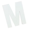 thumbnail image 3 of Letras del alfabeto de madera para manualidades, letras de madera sin terminar para decoración de pared del hogar, pintura artística para niños, aprendizaje DIY, 3 of 8