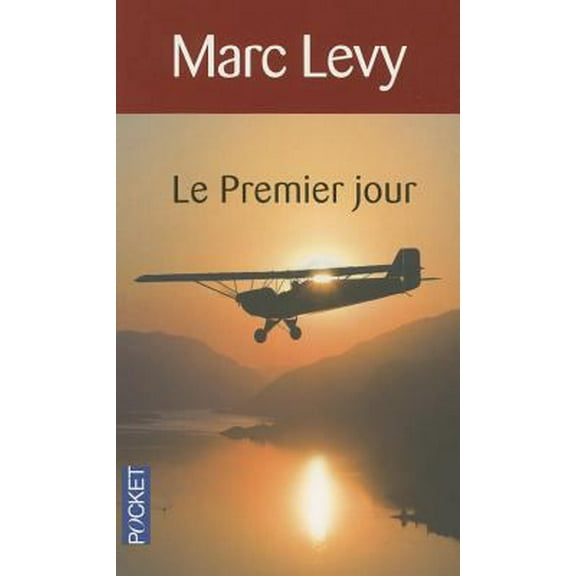 Pre-Owned Le Premier Jour (Unknown) 2266203355 9782266203357