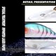 thumbnail image 3 of G32D Simulated Crankbait Lure 12.5g 10cm Hard Bait Floating Artificial Fishing Bait with Hook - Styl, 3 of 5