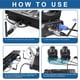 thumbnail image 4 of MIMIRACLE DMX512 Dfi DJ 2.4G DMX driver, 1 transmisor y 5 receptores, control de iluminación de esce, 4 of 6