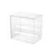 thumbnail image 1 of Los jóvenes juegan a la caja ciega Bubble Mart, caja de almacenamiento, caja de exhibición de mano transparente de plástico de alto valor de color., 1 of 6