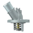 thumbnail image 1 of Toma De Agua C/termostato P/cadillac Ats 2.0l / 2.5l 13-16, 1 of 5
