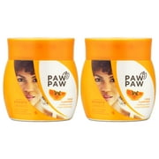 PAW PAW Crme Clarifiante Clarifying Cream 300ml 10.1oz  (Pack of 2)