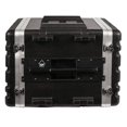 thumbnail image 2 of TKL FX Rack® II 8-Space Molded Rack, 2 of 5