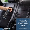 thumbnail image 2 of Limpiador de interiores HydroSilex Plastic & Leather 473 ml, 2 of 6
