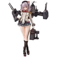 thumbnail image 1 of Amakuni Collection Kantai : Kancolle : Kashima Figurine PVC Échelle 1:7, 1 of 4