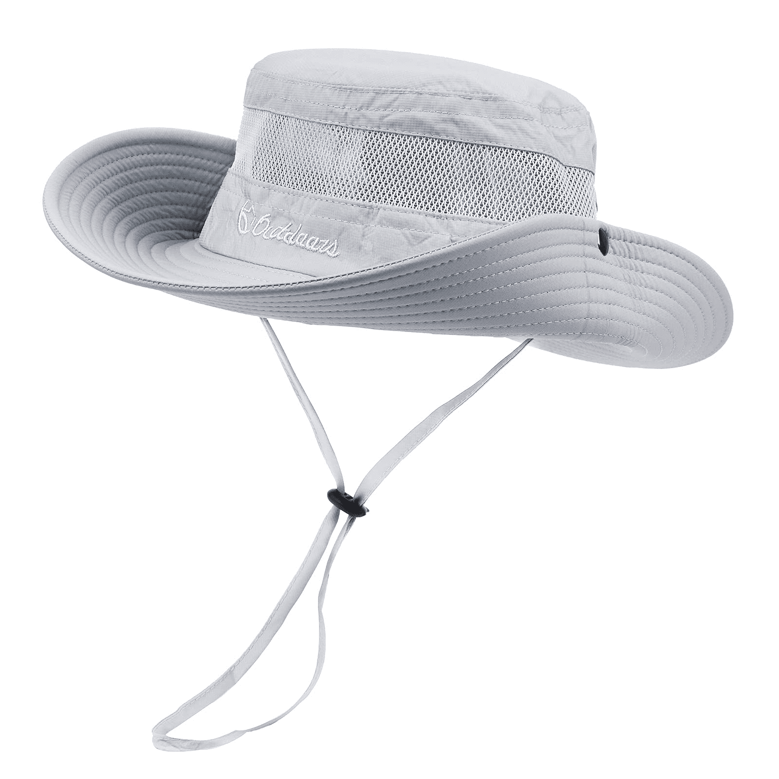 American Trends Sun Hats for Men Women Wide Brim Fishing Hat