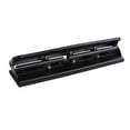 thumbnail image 6 of WHAMVOX  Long Reach Hole Punch Office Supplies Puncher Scrapbook Black, 6 of 8