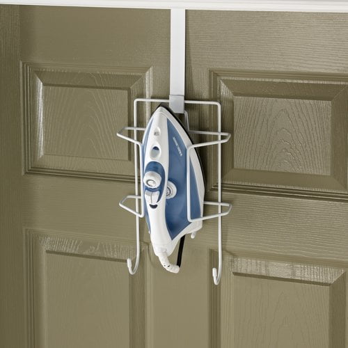 ClosetMaid OverDoor Iron Holder