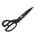 thumbnail image 4 of Fabric Scissors Professional, Easy Cutting Durable Fabric Sheers 11 Inch  For Leather For Clipping, 4 of 8