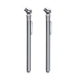 thumbnail image 1 of Soumake 2Pcs Portable Car Vehicle Truck Tire Pressure Gauge Pen PSI Air Meter Tester, 1 of 1