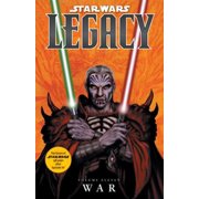 Legacy Vol. 11 - War Lightly Used
