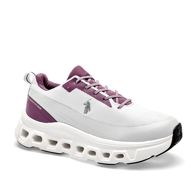 TENIS POLO EXCHANGE BEIGE 141379