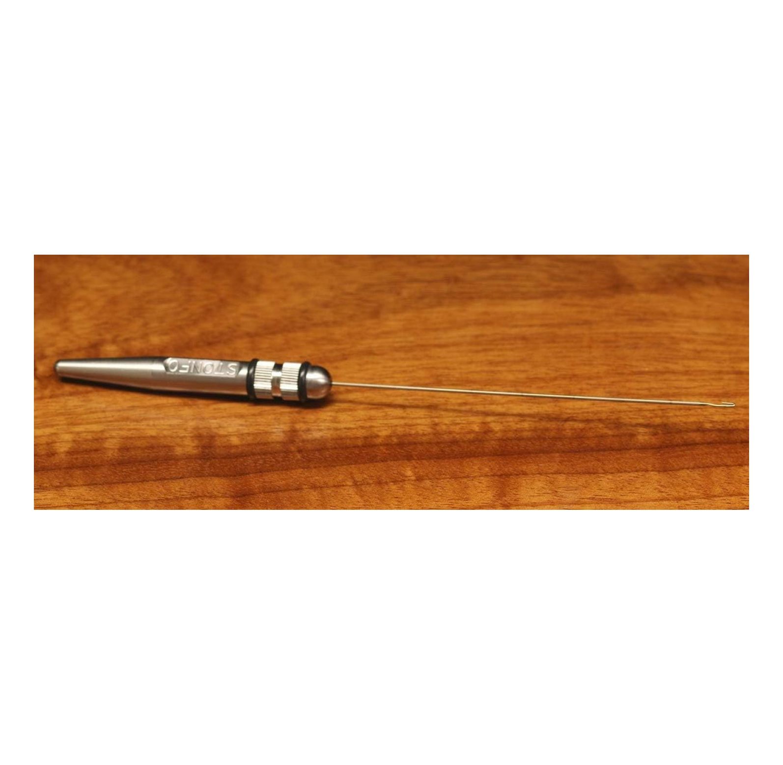 Thin Tubed Bobbin Threader